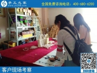 手工活加工在家做，手工之家的勵(lì)志珠越來越受歡迎了