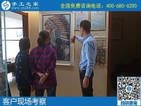 天冷了，為什么來手工之家的人卻越來越多？