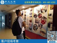 正規(guī)手工活兼職哪里找？客戶聽說手工之家比較好