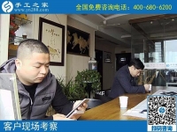 邯鄲有手工活外發(fā)嗎？家門口企業(yè)當(dāng)屬手工之家！