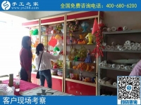 哪里的手工活加工靠譜？天南地北的人慕名而來(lái)手工之家