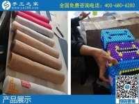 適合農(nóng)村留守婦女做的手工活，不用外出在家也可以賺錢