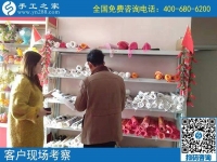 掙錢又安全的手工活，越來越多的人選擇手工之家
