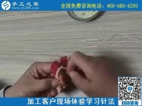 在家做手工活賺錢不是夢，河北邯鄲李女士選擇本地企業(yè)實現(xiàn)人生價值