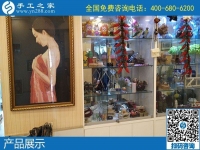 每周結(jié)算一次加工費(fèi)，這是我選擇手工之家的理由