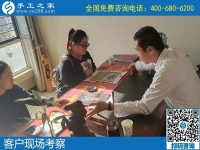 去哪里代理手工活？客戶觀察了解后選擇手工之家