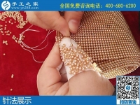 “做手工之家的手工活，我放心！”來自客戶的真實(shí)心聲