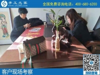 什么手工活能掙錢？手工之家每周都有人收到加工費