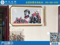 急招在家加工手工活，每天抽出一點時間就可以賺錢