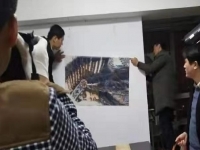 一群人、一條心、一件事，這就是手工之家的團(tuán)隊