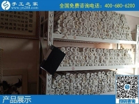 我從沒做過手工活，能做好你們的勵志珠繡嗎？