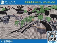 找手工活外發(fā)串珠子，就來手工之家正規(guī)好平臺