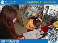 手工活外發(fā)回收，在手工之家找到正規(guī)手工活