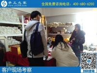 跟手工之家合作，都有哪些保障？回答客戶(hù)問(wèn)題