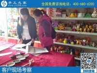 在家做手工活賺錢，當(dāng)選手工之家正規(guī)好平臺