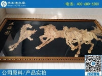 每周結(jié)算一次加工費(fèi)，手工活賺錢就在手工之家