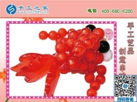 安心在家，不給國(guó)家添亂，做手工活一樣可以賺錢！