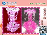 安心在家做手工，足不出戶在家也能把錢掙