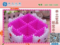 足不出戶也可以賺錢，當(dāng)屬手工之家外發(fā)加工好項目