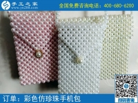 手工活怎么接單？我想找個兼職手工活在家做