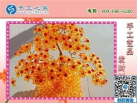 哪里有手工活外發(fā)加工？我想在家做手工活賺錢
