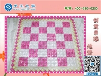 農(nóng)村手工活加工加盟項(xiàng)目，農(nóng)民業(yè)余賺錢的法寶