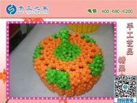 在家做手工活兼職賺錢，就選手工之家勵志珠