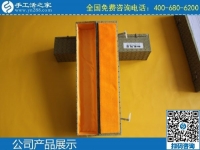 手工活代理加工項目，可以組織人做手工活賺錢