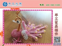 手工活網(wǎng)有很多，為什么只有手工之家受歡迎？