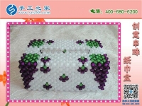 做手工活再也不怕上當(dāng)受騙了！因為有手工之家