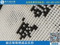 一年四季都有活做的手工活，就是手工之家勵志珠