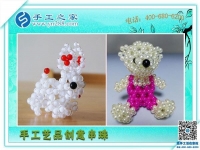 適合農(nóng)村婦女做的手工活，可以在家賺錢的手工活