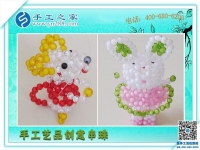 打工多年想回鄉(xiāng)創(chuàng)業(yè)，找到手工之家好項目