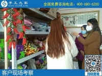 怎樣找手工活不被騙？正規(guī)平臺手工之家告訴你