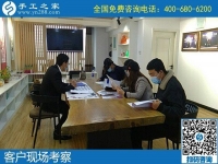 手工活加工代理，一人創(chuàng)業(yè)帶動更多人就業(yè)