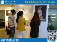 在家加工手工活，足不出戶(hù)也可以在家賺錢(qián)了