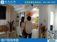 我要做手工活，請(qǐng)問(wèn)哪里有正規(guī)的外發(fā)平臺(tái)？