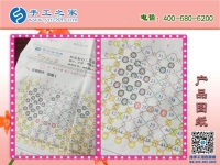 串珠手工活外發(fā)加工，可以在家賺錢的新方法