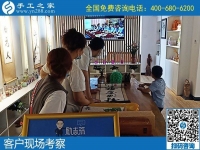 手工愛(ài)好者關(guān)心的問(wèn)題：在家做手工活靠譜嗎？
