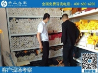 有回收的手工活嗎？我想做手工活加工賺錢(qián)