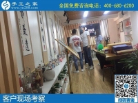 找手工活在家做，實(shí)現(xiàn)殘疾人在家賺錢(qián)的夢(mèng)想