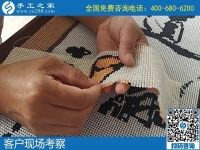 做手工活為什么要交錢？交錢的都是騙子嗎？
