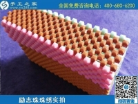 家中手工活外發(fā)加工，可以在家做的兼職手工活