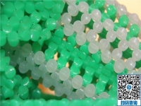 雙11看直播做手工，做手工之家的珠繡手工活就是好！