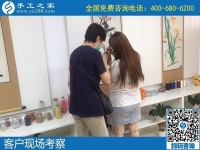 賦閑在家沒(méi)事做，做手工活加工足不出戶把錢(qián)掙