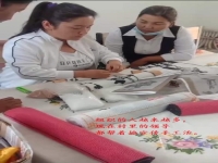 追夢路上，付出和堅守就是成功的秘訣-------手工之家新疆阿克蘇地區(qū)某加工會員成長記