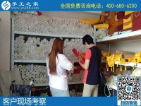 手工活加工都適合哪些人？男人也可以做嗎？