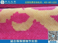 不想出去工作，哪里有可以在家做的手工活？