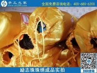 正規(guī)手工活外發(fā)加工，選擇手工之家準(zhǔn)沒錯！