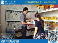 輕松賺錢，在家做手工活加工足不出戶就業(yè)
